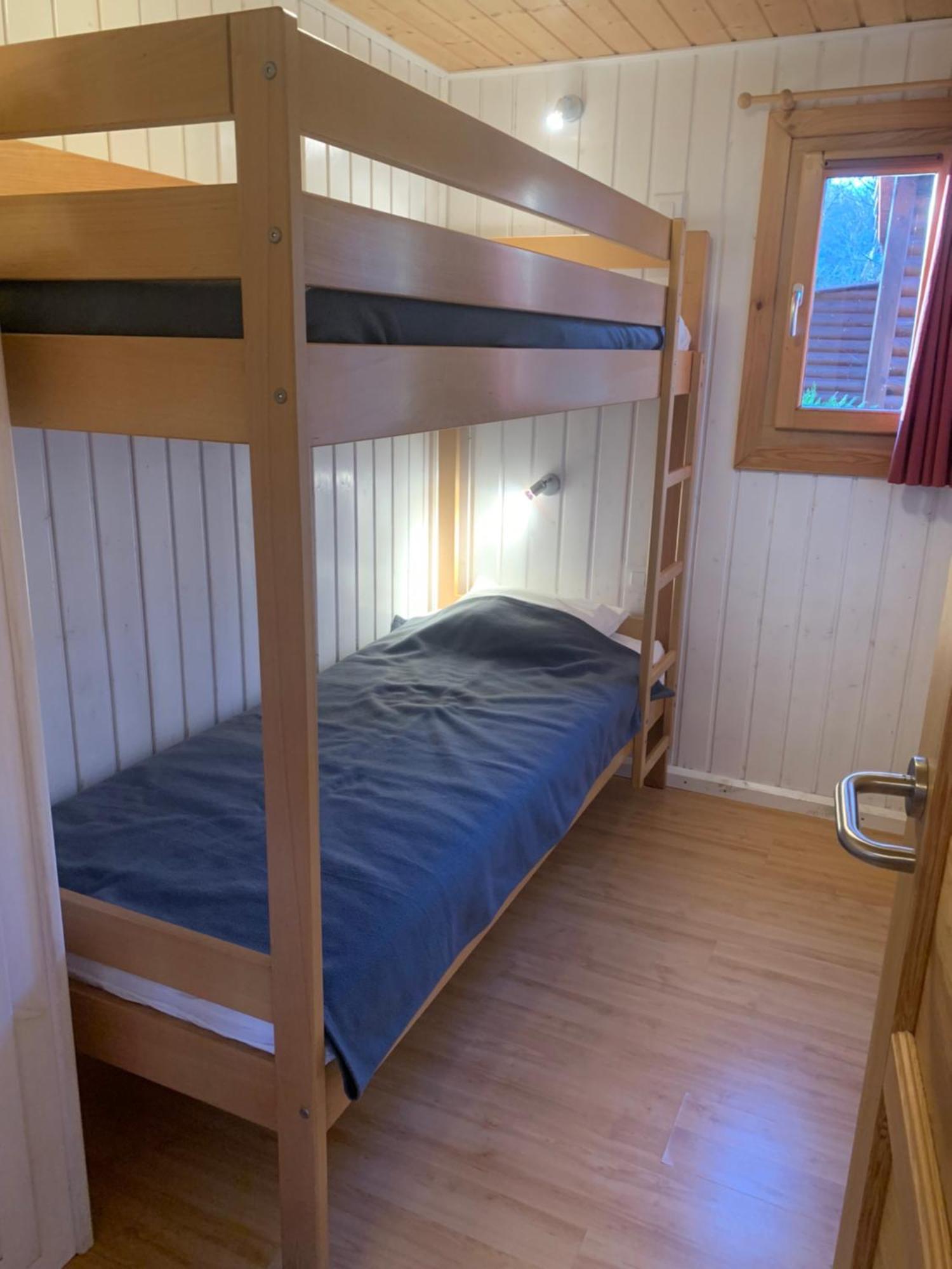 Camping Familial Paisible Avec Piscine, Mobil Home , Chalet, Studio & Emplacement Nue Casties-Labrande Eksteriør billede